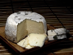 Reblechon - Le Delice Du Jura