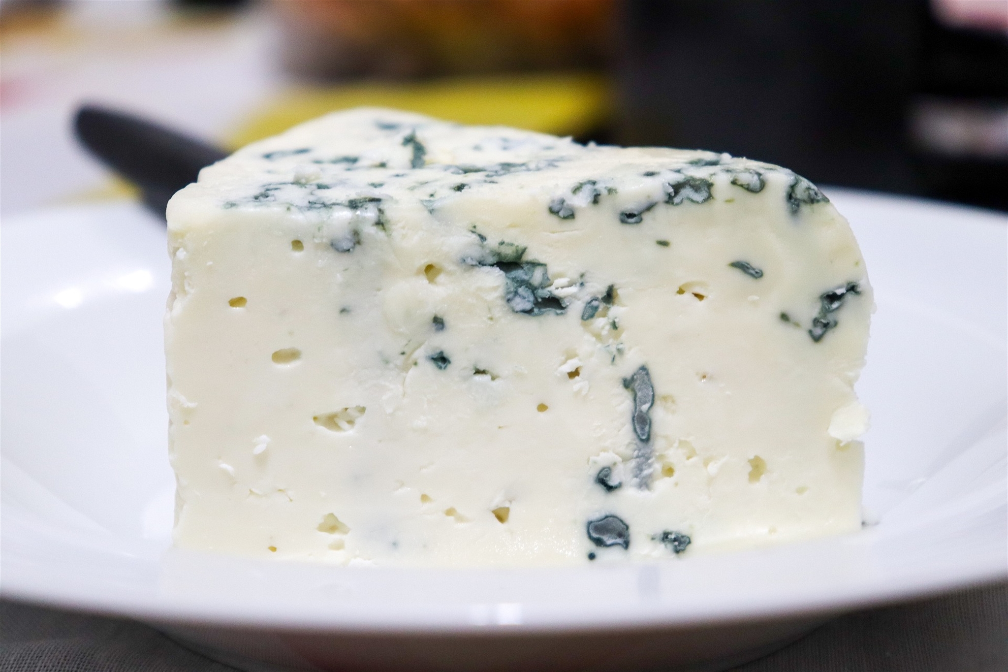 Morbier