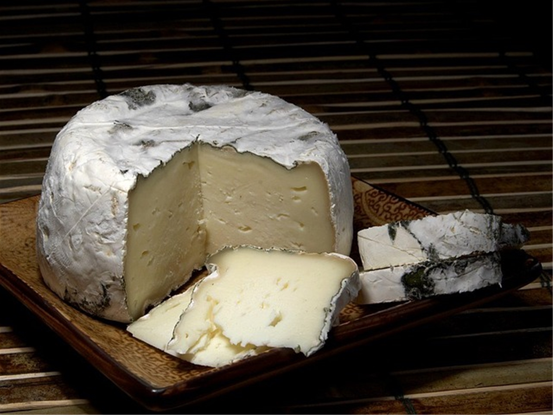 Reblechon - Le Delice Du Jura
